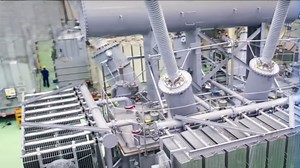 Difference Between Power Transformer and Distribution Transformer