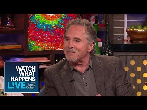 Don Johnson, Cocaine, And Jimi Hendrix | WWHL