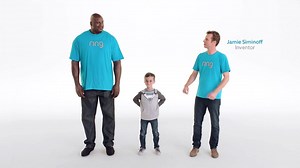 Ring Alarm is affordable, easy to install and made for homes of any shape or size. With 24/7 professional monitoring for only $10 a month, Ring Alarm puts peace of mind within reach for everyone. | Ring