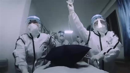 This Friday at 7pm on ZBC TV, watch Covid-19 Lamentations, the untold story of Zimbabwe’s fight against the coronavirus.