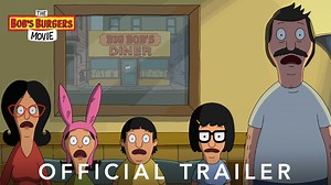 Get your buns in theaters🍔🎬Watch the new trailer for #BobsBurgersMovie, only in theaters May 27. | 20th Century Studios
