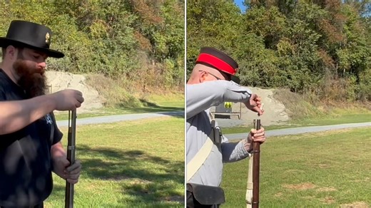 26K views · 506 reactions | Here is a “sneak preview” of the epic...