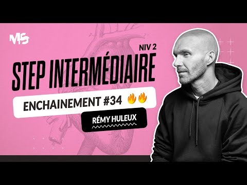 Intermediate Step SEQUENCE #34