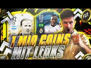 FIFA 22: FREEZE VERSUS SBCS 📈 🧊 TRADING TIPPS ✅🔥 BESTEN FIFA 22 Trading Tipps🔥 MARKTANALYSE