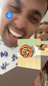 Ahhhh esse 🍔😂 | OS POTI POTI