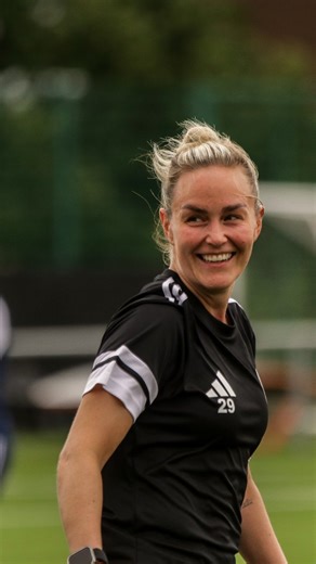 9.8K views · 338 reactions | From gbsct to 李 Our Scotland No.1's are back home and preparing for a league clash with Aberdeen this weekend.  Watch our goalkeepers mic'd up on our YouTube channel #GCFC | Glasgow City FC | Facebook