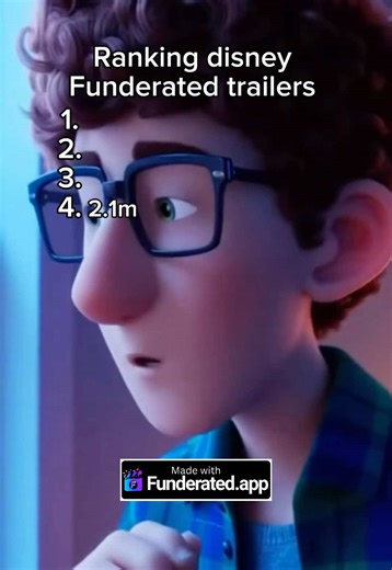 Disney's Sora Trailer Revealed