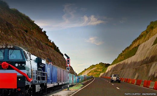 Subic-Clark-Manila-Batangas railway project kasado na