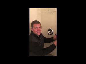 Handicap bar install hacks, how to install handicap bars in a plastic fibergalass shower