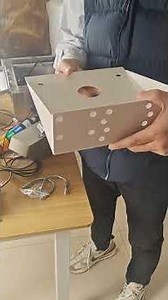 Step 8 How to install the rainfall sensor