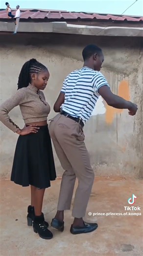 zouke dancing challenge ♥️♥️ March 18, 2026