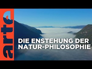 Norwegen: Arne Næss, der grüne Philosoph | Stadt Land Kunst