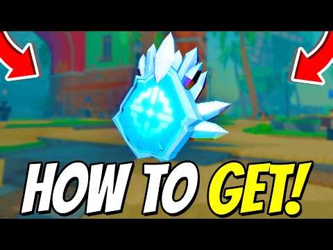 How to GET EMPYREAN RELIC FAST in Fisch! Roblox