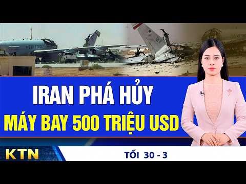 Evening of March 30th: Indonesian plastic factory burns for 7 hours; Vietnam: Highway constructio...