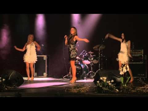 Jesika- Trochę słońca live!!!