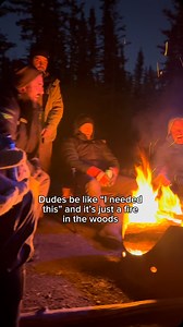 I’m dudes #YukonUnguided #hunting #fishing #camping #hunter | Yukon Unguided