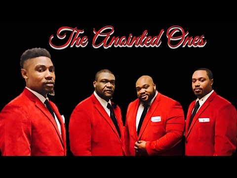 "Just Keep On Praying"