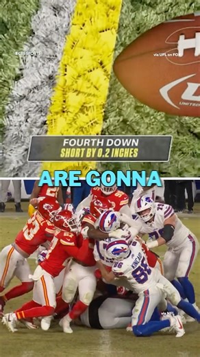 97K views · 523 reactions | Everything you need to know about the new first down replay system 易 | CBS Sports | Facebook