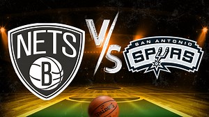 Nets vs. Spurs prediction, odds, pick, spread - 3/4/2025