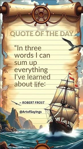 Quote of the Day 🌟 | Daily Motivation & Inspiration | #shorts