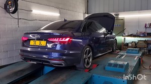 21 reactions · 10 comments | ***DYNO PROVEN GAINS!!*** Audi A4 2.0...