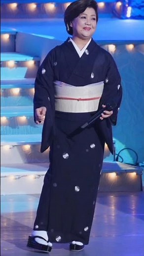 松原のぶえさんの冠ラジオが今月末で終了 番組アシスタントの亜蘭が報告「最後のコメントを録らせていただきました」