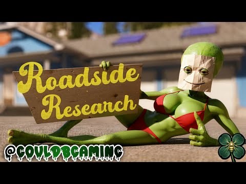 👽🛸 ROADside RESEARCH: Episode 3 – Expansion Protocol & The PROBE Initiative 🔬📡