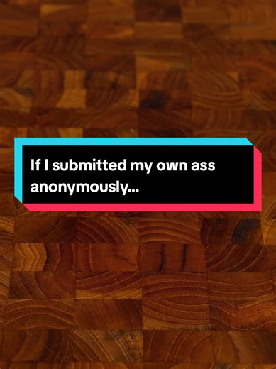 Exploring Anonymous Submissions on Reddit