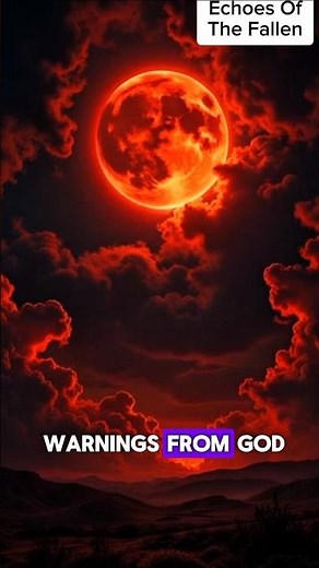 Blood Moon Prophecy: Has It Already Begun?