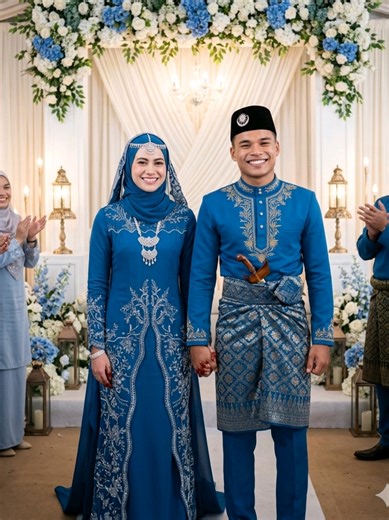 Sekarang Kabilan dah pandai dah buat contoh Kita pun sentiasa doakan Kabilan rezekinya deras seperti air zam-zam dimudahkan dilancarkan semua urusan dan berjodoh, segera kahwin dengan Sintya Marisca aamiin Doa yang baik-baik buat mereka berdua ni