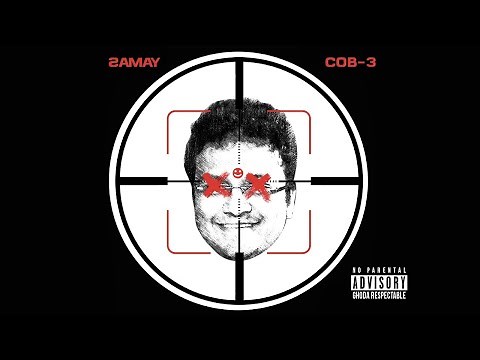 ENDGAME | SAGAR SHAH DISS [OFFICIAL VIDEO]