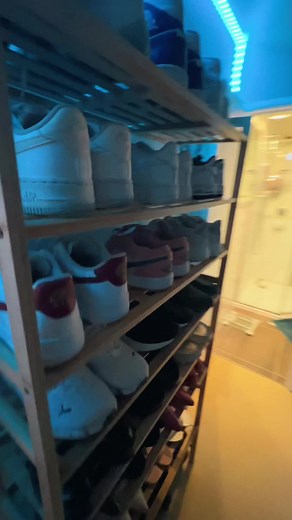 Organizing My ADHD Wardrobe | Clean With Me Video