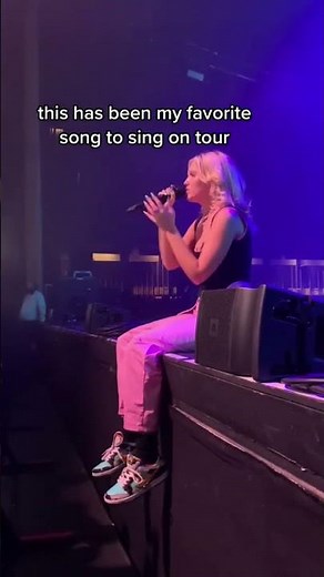 salem ilese - hey siri (live from tour!)