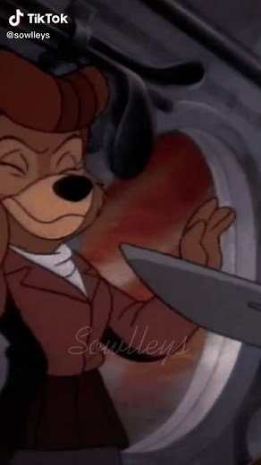 Дон Карнаж - Disney's Sky Pirate Leader