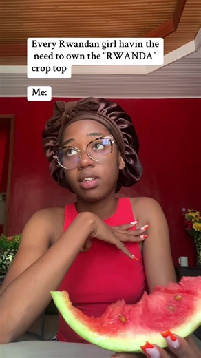 Trending Rwandan Crop Tops: Embrace Your Style