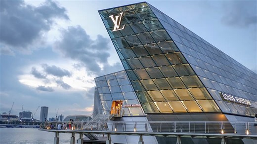 LVMH coopte la directrice générale d'Expedia, Ariane Gorin, à son conseil d'administration