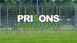 Prisons For Profit: 18 Months in the Life of the Nation’s First Prison Sold For Profit