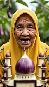 Viral Miniatur Masjid Nenek #shorts #Islam #miniaturmasjid #fyp #trending