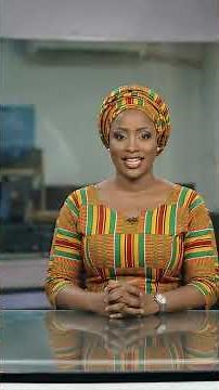 Ibrahim Traoré Speaks After 1 Year of Revolution in Burkina Faso | AES Future Explained