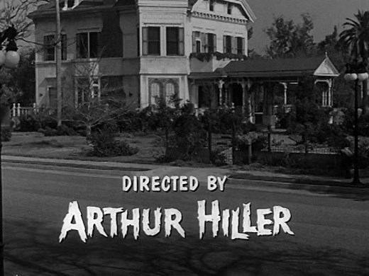 The Addams Family (Season 1)