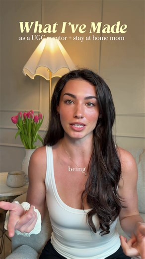 Want to start making money as a UGC creator but have no idea how to start? I got you 🤝🏻 I created a “UGC Start Up” guide that gives you everything I wish I had when I first started: ✅ How to land brand deals ✅ How to make your UGC portfolio what to include ✅ How to pitch to brands confidently ✅ How to set your rates ✅ Templates, tips, and resources to get started faster and more successfully This guide will help you avoid all the mistakes and wasted time that I spent when I first started tryin