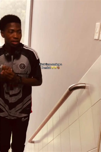 First Time at the Dentist: A Funny Experience