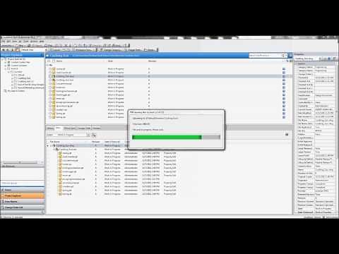 Autodesk Inventor - Copy Design using Autodesk Vault