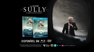 151K views · 1.6K reactions | Não perca nenhum detalhe do milagre do Rio Hudson. Assista #Sully em Blu-Ray, DVD e Digital HD. | Warner Play Filmes | Facebook