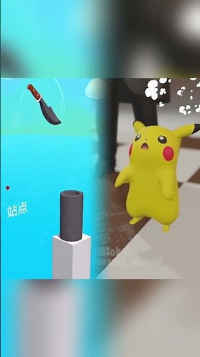 Pikachu vs Meowth ft. skibidi toilet (Who's that Pokémon? 23) #pokemon #memes