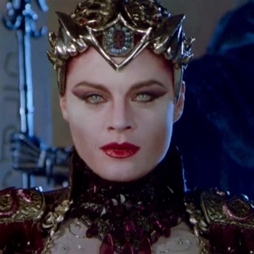 vibeyvidzz | Meg Foster in Masters of the Universe (1987) #MegFoster #MastersoftheUniverse #MastersoftheUniverse1987 #vibeyvidzz | Instagram