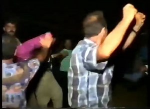 Amir Moshe - Old Assyrian Wedding Khabur Syria 1993 | Assyrian and Music