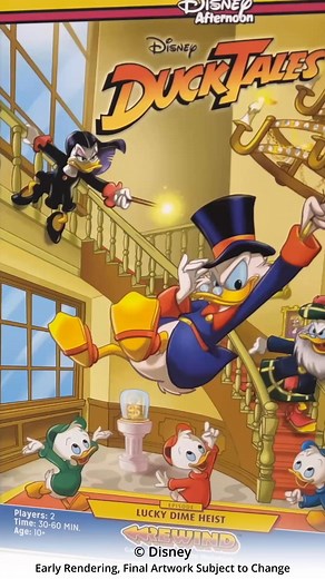 2.4K views · 13 reactions | The officially licensed Disney Afternoon...