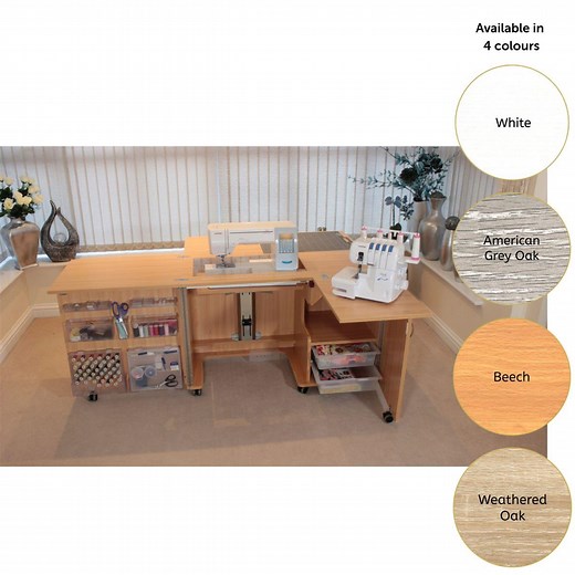 Horn Nova XL Cabinet