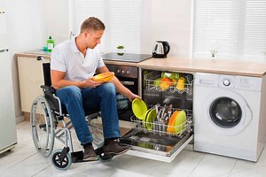 Best Kitchen Disability Aids For Impaired Mobility - Best Mobility Aids